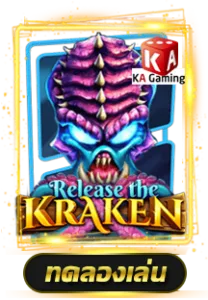 kraken